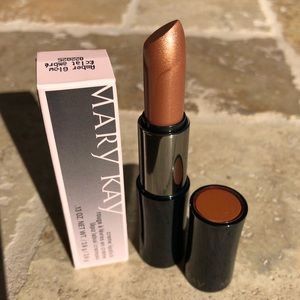 BOGO Free! Mary Kay Amber Glow Lipstick